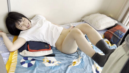 365 Days of Perky Nipples: Petite Girlfriend's Obscene Body