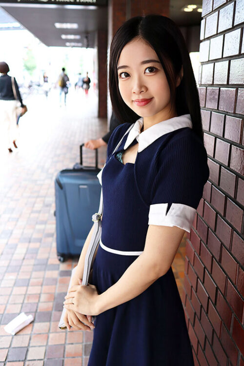 LOCK-ON@Kotone - Obedient Submissive Wife for Rent
