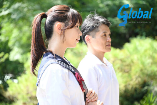 Schoolgirl Bound and Trained in the Storehouse - Goba