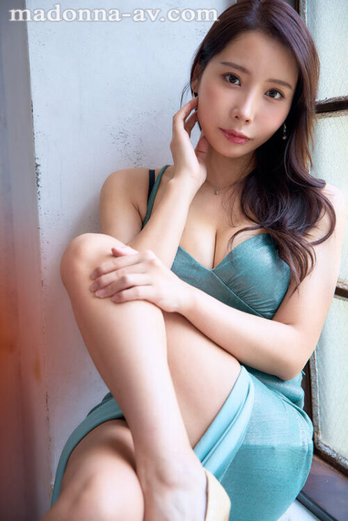 Madonna Exclusive: Sora Honda Awakening After Climax