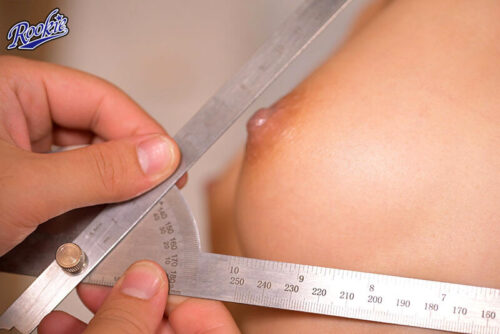 Breasts: On Breast Movement - Amou Ririka & Yorimoto Shiori