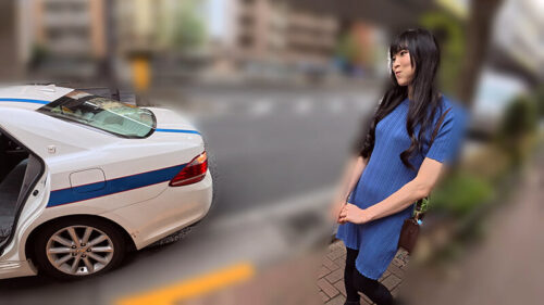 A Day with My Girlfriend: Taxi Date 5 - Oryou
