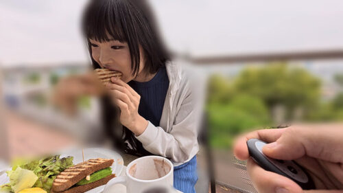 A Day with My Girlfriend: Taxi Date 5 - Oryou