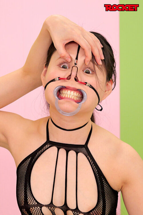 Shameful Masochist Girl Expo MXPO2026