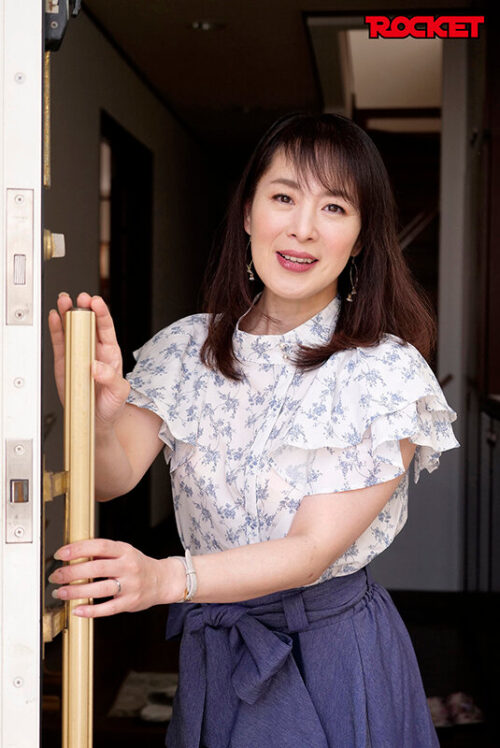 Revisiting Beautiful Mama Aikawa's Home 14 Years Later: New Incest Life 2026