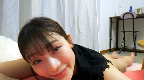 Crystal Clear Anal Insertion! Thick Dildo Pounding with Taki Yuina