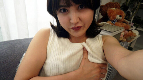 Clear In and Out Anal Action! Thick Dildo Piston Fucking with Asao Sakura Eli