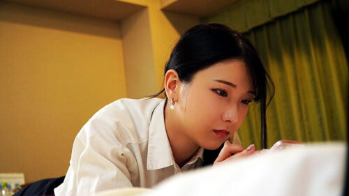 Secret Masturbation at Business Hotel #1
