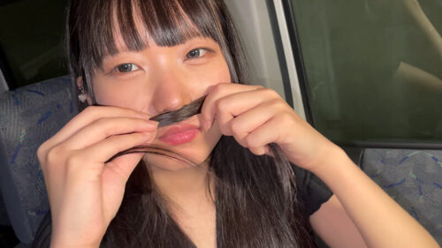 Playful Throatfuck Girl - 100% Pure Smiles Swallow