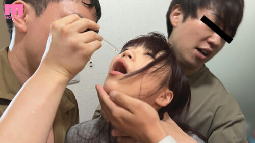 One Night a College Party Turned Into a Aphrodisiac Creampie Circle - Amamiya Kanan