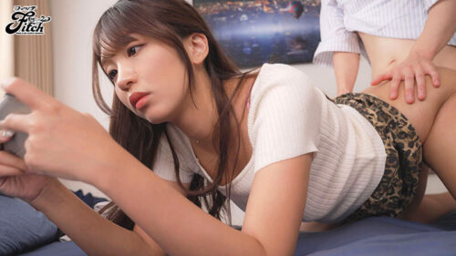 Awakening My Apathetic Sister's Hidden Desires