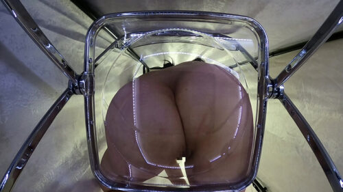 Cute Sister's Solo Pleasure