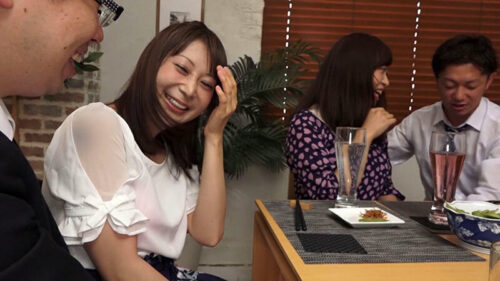 Taking Home Mature Women from Girls' Night Out for Creampie