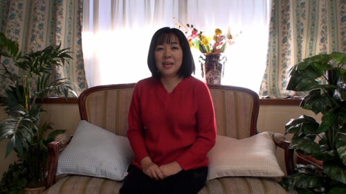 52-Year-Old Business Owner's Adult Debut for Company Survival