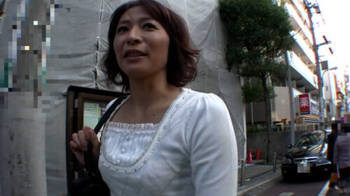 Mature Beauty's Perverted Awakening: Small Breasts, Big Nipples, Uninhibited