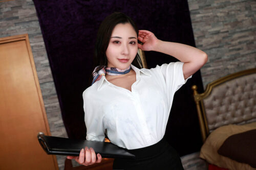 [VR] Just Surrender Yourself... Teasing to Continuous Milking Cowgirl - Kitano Mina