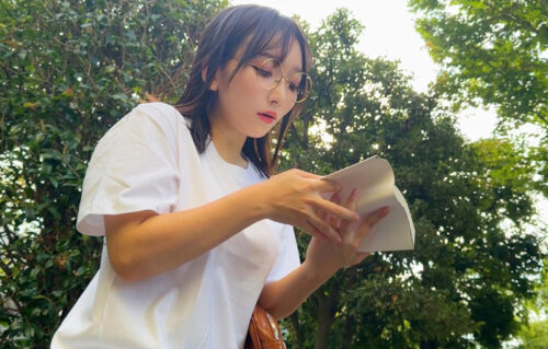 Kiho-san