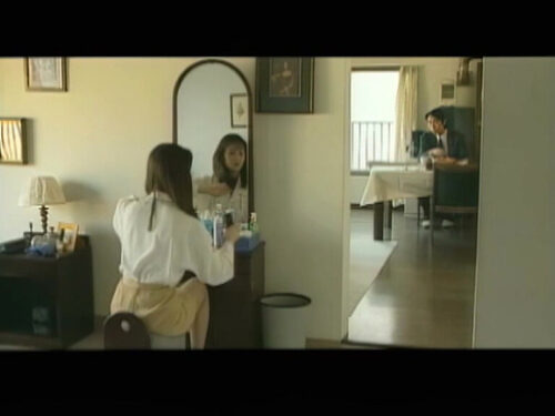 Ecstasy Special: New Female Teacher 2