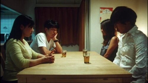 Female Teacher: Secret After School