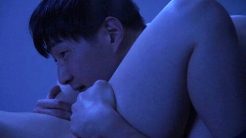 Seductive Wetness: Saya and Koharu