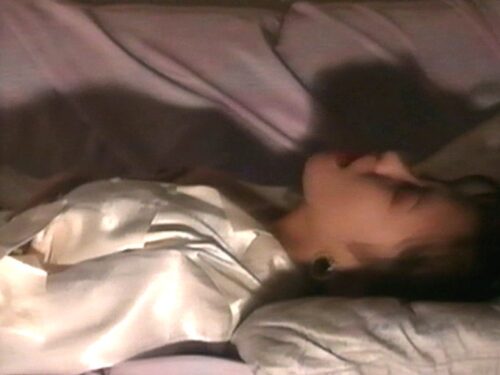 Peeping Tom Career 8: Dream Violation Games