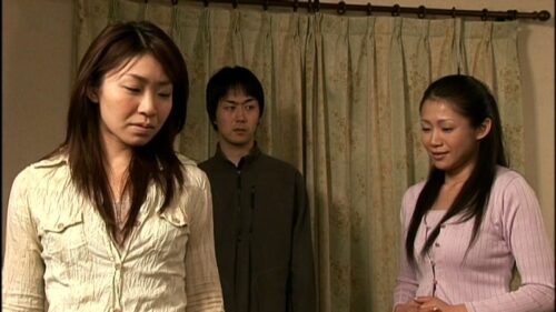 Wives on the Edge: The Case of Satomi Watanabe