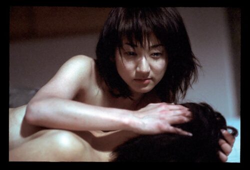 Sisters: Lustful Secret Pleasures