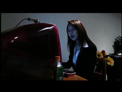 Personal Information File: School Teacher, 23 Years Old, Female