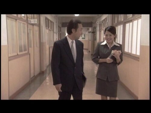 High School Teacher: The Breeding Campus