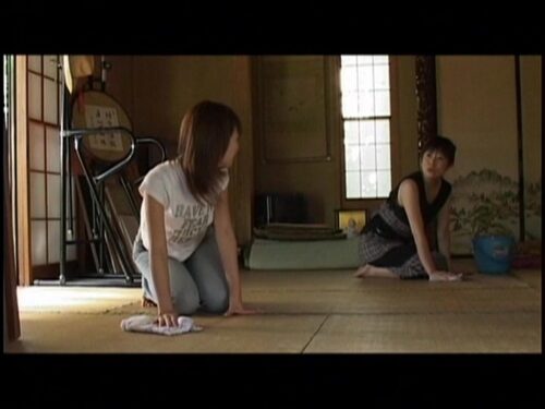 New High School Teacher: One Summer's Memory