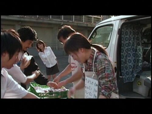 New High School Teacher: One Summer's Memory