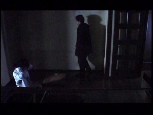 A Room with a View: The Voyeuristic Woman