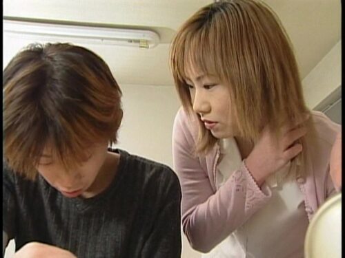 Indecent Affairs of Female Teachers: Pretending to be Pure