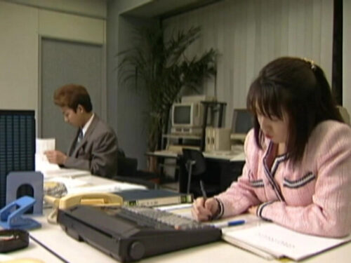 OL and Female Teachers: Indecent Incidents Compilation