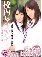 Schoolgirl Lesbian: Desire Intensifies Through Contact