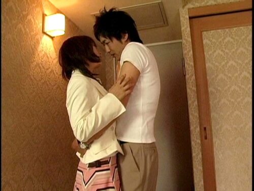 Apartment Wife: Back to Those Breasts