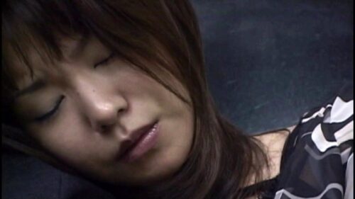 Last Train Molester Special: Women Who Feel