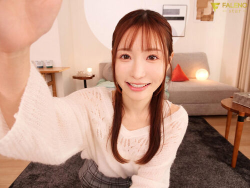 Tenshi Moe's First and Last VR: 144 Minutes of Everything