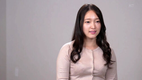 Secretary in... (Coercion Sweet Room) Rinka Amemura