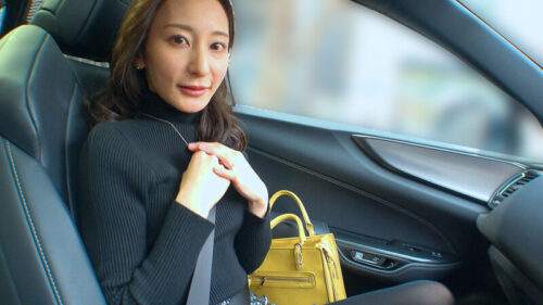 Tada Man File 26: Yuri 33, Benefits Friend Record