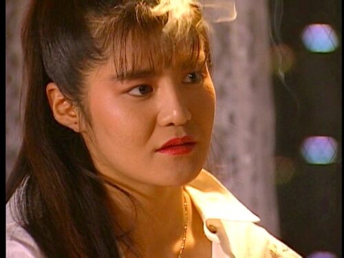 Spectacular Raw Performance: Nanno Yoko's Greatest Hits