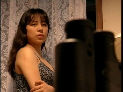 Married Woman Reiko: Training Traces 3