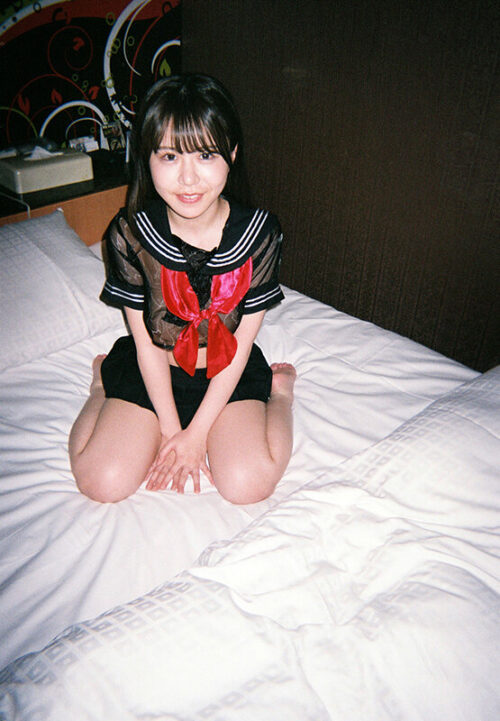 Paizuri Lover! Day-Long Hotel Hopping with Busty Girlfriend
