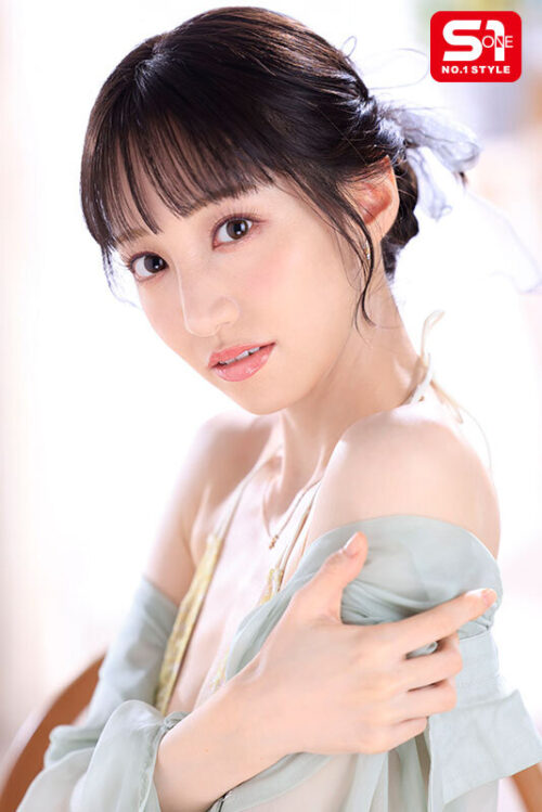 【VR】VR NO.1 STYLE Broadcast Idol Ishida Karen Debut!!!