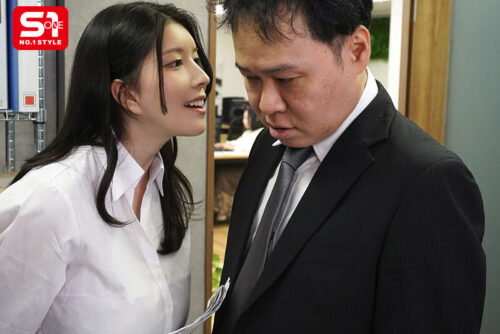 NTR Temptation: Whispers & Seduction Right Before Your Partner