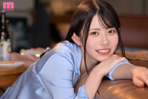 【VR】Cute & Friendly Female Boss: Missed Last Train, Home Drinking Continues...! Passionate Kiss Bliss & Creampie Sex