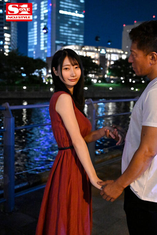 Finest Amateur J-Cup Ever: Shino Mayuu's First 3 Scenes