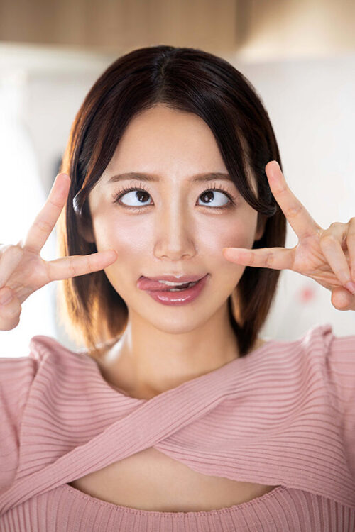 [VR] Ahegao Specialist!! Sexy Girlfriend Performing with Ahegao - Kanna Misaki
