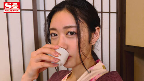 Sex Genius: Asahaba Mitsuha's Private Hot Spring Getaway