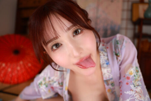 VR: Endless Pleasure at the Exclusive Inn - 8 Creampies